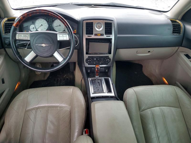 Aukcja sprzedaży 2005 Chrysler 300c, vin: 2C3JA63H85H164125, numer aukcji: 53195366