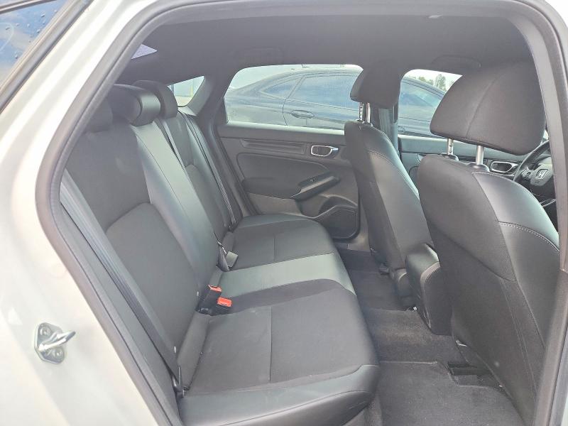 Aukcja sprzedaży 2023 Honda Civic, vin: 2HGFE2F51PH520743, numer aukcji: 54553126