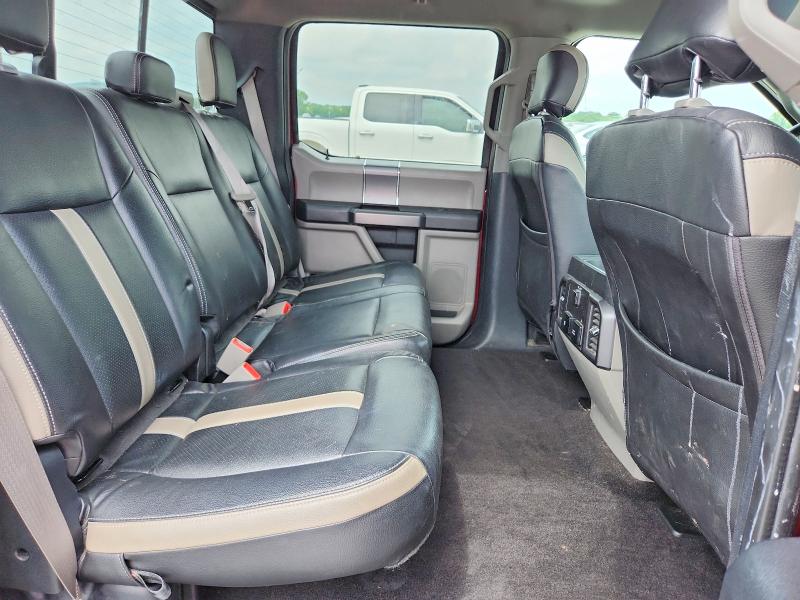 54402746 :رقم المزاد ، 1FTEW1CP7KFC60429 vin ، 2019 Ford F150 مزاد بيع