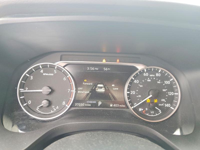 Aukcja sprzedaży 2023 Nissan Rogue, vin: 5N1BT3BA5PC855675, numer aukcji: 52781196