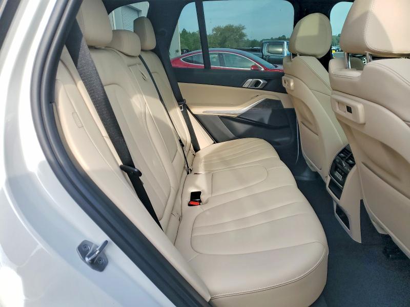 Aukcja sprzedaży 2022 Bmw X5, vin: 5UXTA6C03N9M02413, numer aukcji: 52559596