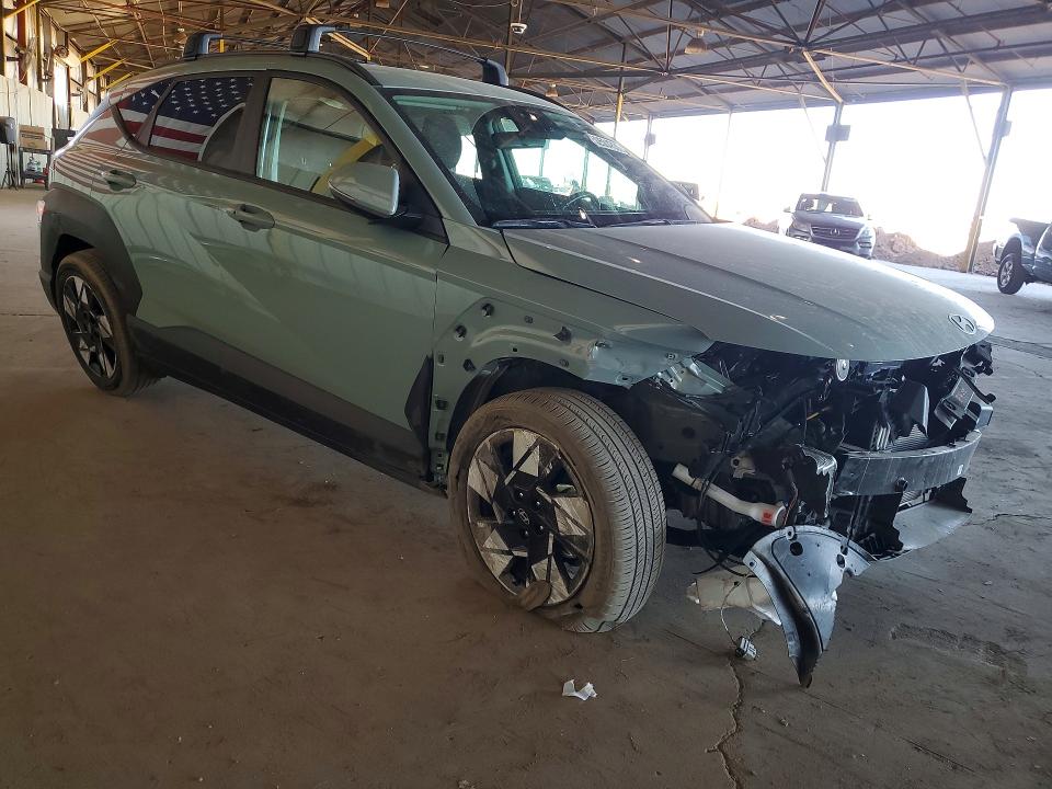 Aukcja sprzedaży 2024 Hyundai Kona, vin: KM8HB3ABXRU183990, numer aukcji: 52504336