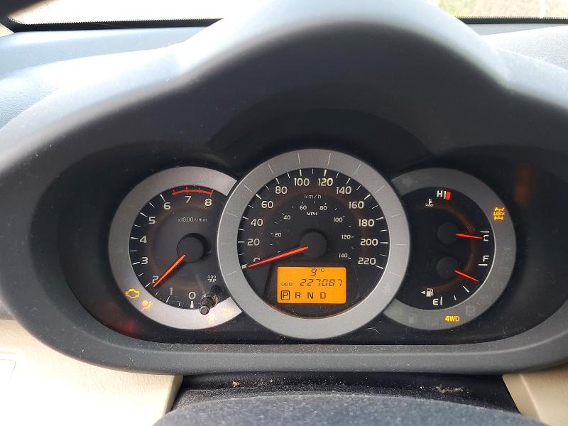 Продаж на аукціоні авто 2011 Toyota Rav4, vin: 2T3BF4DV3BW177466, номер лоту: 51832136