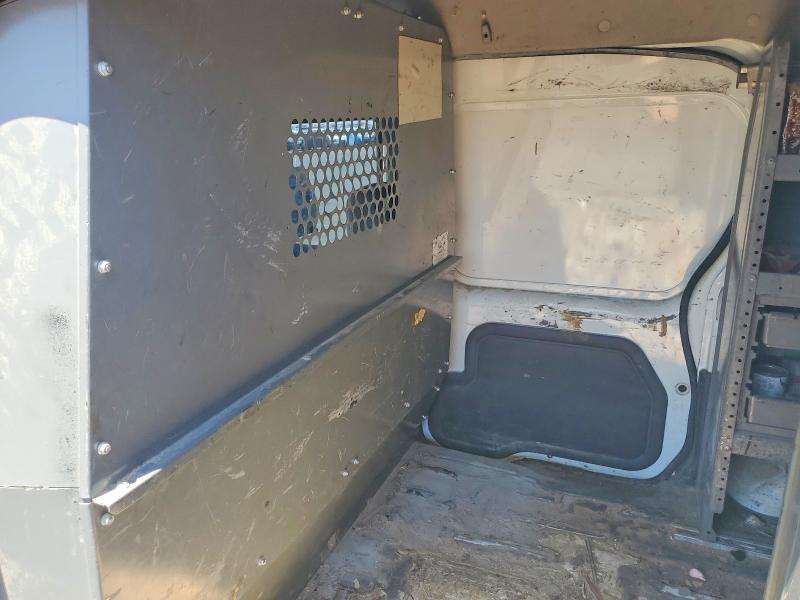 Продаж на аукціоні авто 2013 Ford Transit Connect, vin: NM0LS7AN0DT148418, номер лоту: 54530466
