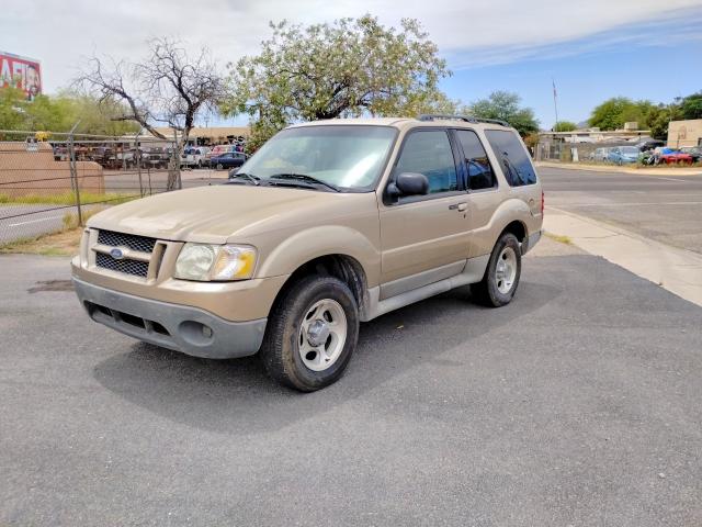 Продажа на аукционе авто 2003 Ford Explorer Sport, vin: 1FMYU60E13UA37301, номер лота: 54695406