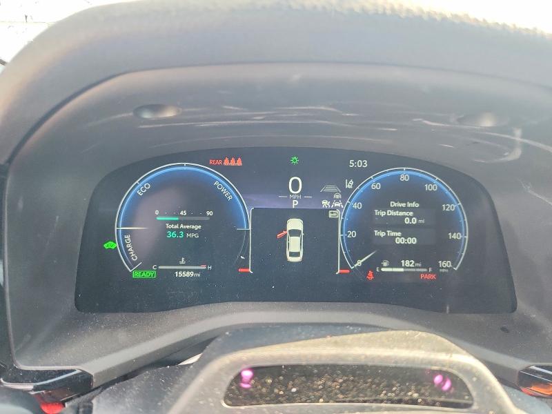 Aukcja sprzedaży 2025 Toyota Camry, vin: 4T1DAACK5SU641895, numer aukcji: 52422566