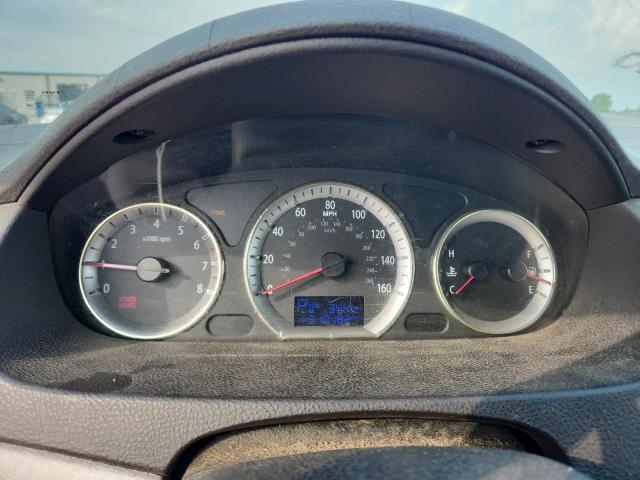 Aukcja sprzedaży 2009 Hyundai Sonata, vin: 5NPET46C29H534672, numer aukcji: 55058416