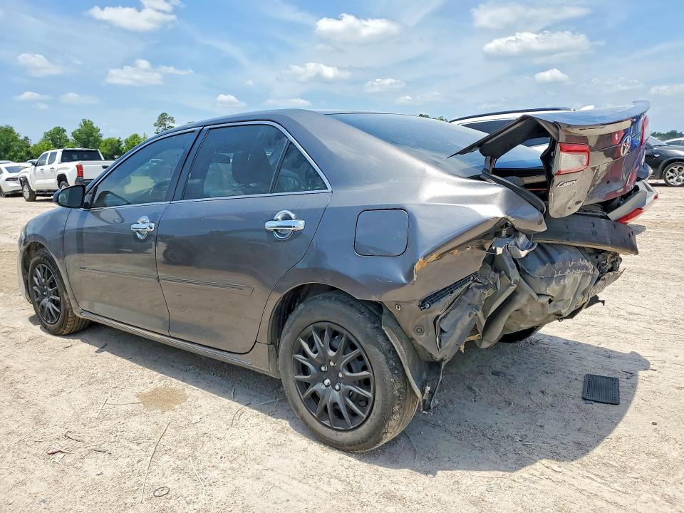 Aukcja sprzedaży 2014 Toyota Camry, vin: 4T4BF1FK0ER347979, numer aukcji: 55511716