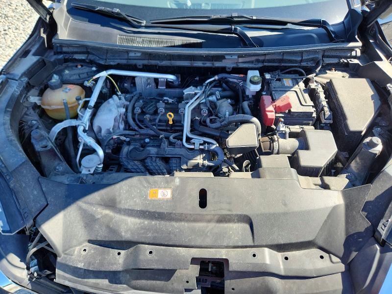 54035976 :رقم المزاد ، JA4J4VA80RZ062169 vin ، 2024 Mitsubishi Outlander مزاد بيع