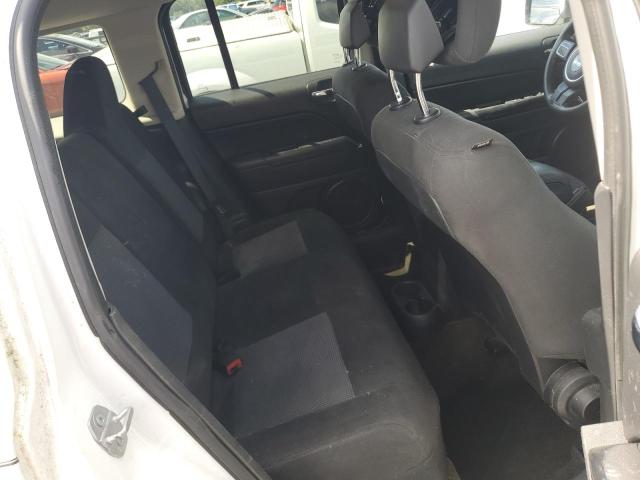53888486 :رقم المزاد ، 1C4NJPBA4GD559720 vin ، 2016 Jeep Patriot مزاد بيع
