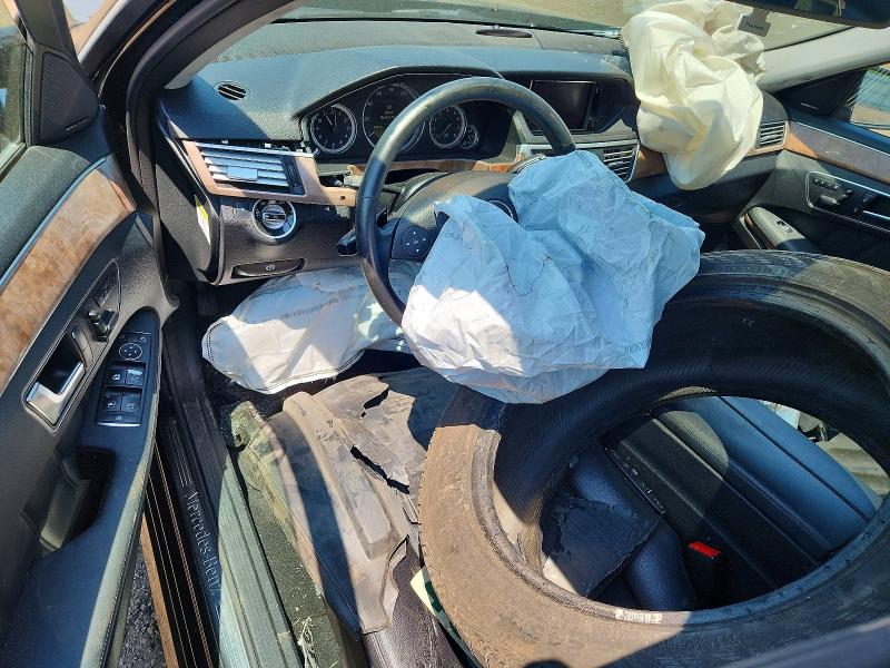 2012 Mercedes-benz E მანქანა იყიდება აუქციონზე, vin: WDDHF8JBXCA621086, აუქციონის ნომერი: 54193006