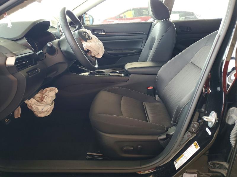 Aukcja sprzedaży 2024 Nissan Altima, vin: 1N4BL4DV0RN342275, numer aukcji: 54040656