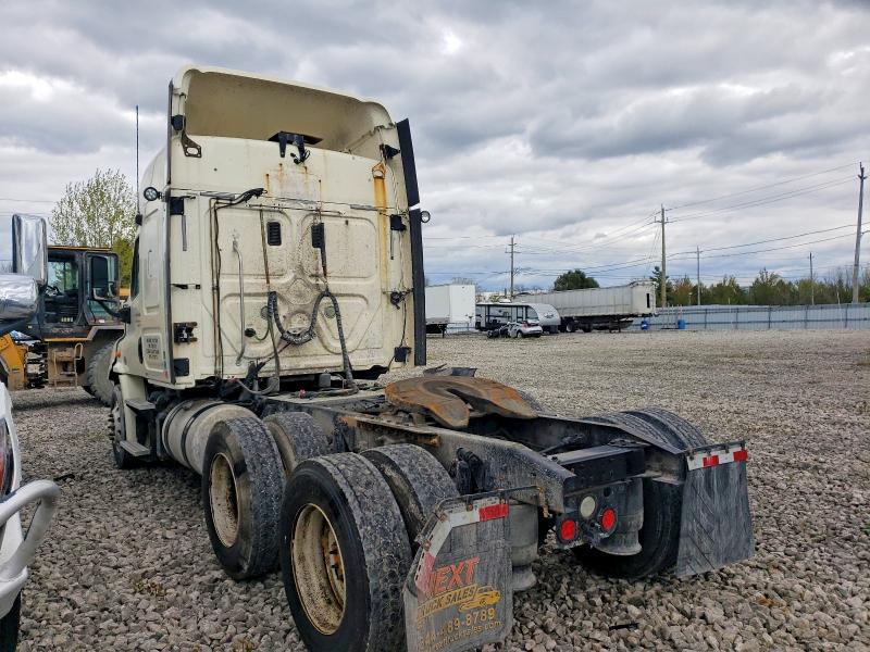 Продажа на аукционе авто 2013 Freightliner Cascadia 113, vin: 1FUJGHDV1DLBV9002, номер лота: 51810836
