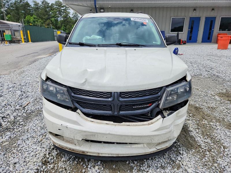 Aukcja sprzedaży 2018 Dodge Journey, vin: 3C4PDCAB3JT253774, numer aukcji: 54794556