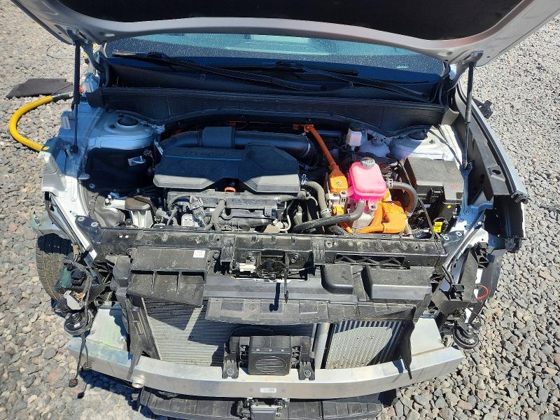 2023 Kia Sorento მანქანა იყიდება აუქციონზე, vin: KNDRHDLG3P5210072, აუქციონის ნომერი: 53724376