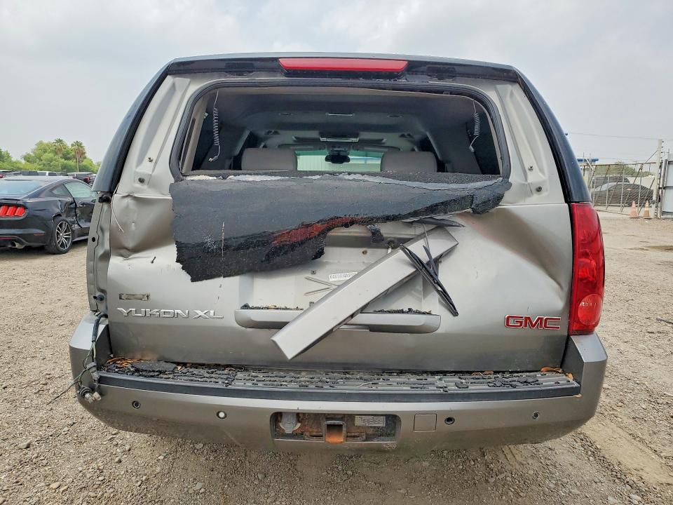 Auction sale of the 2007 Gmc Yukon Xl, vin: 1GKFK16347R311226, lot number: 52551486