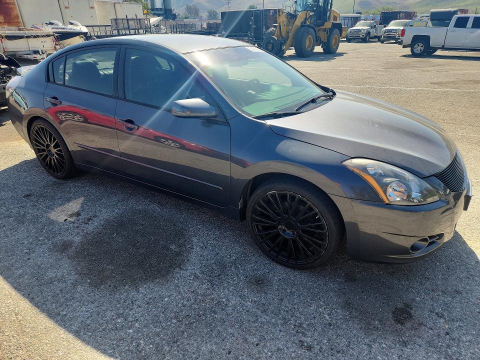 Aukcja sprzedaży 2011 Nissan Altima, vin: 1N4AL2AP4BN505036, numer aukcji: 53670946