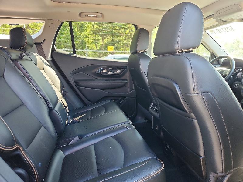 Aukcja sprzedaży 2023 Gmc Terrain, vin: 3GKALYEG1PL117765, numer aukcji: 52672876