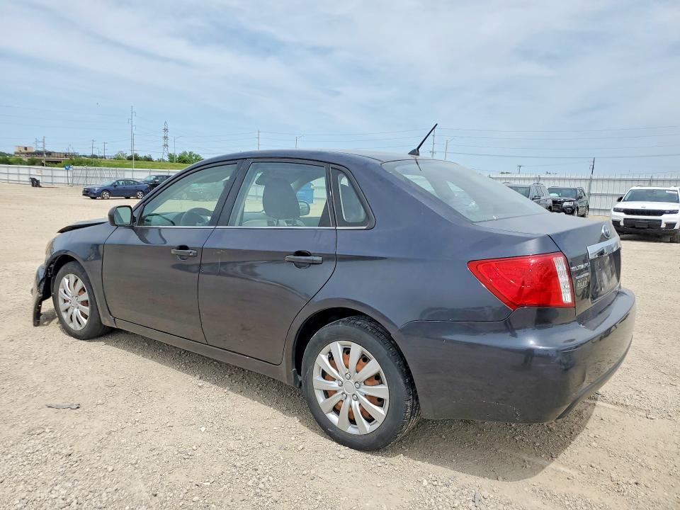 Продаж на аукціоні авто 2010 Subaru Impreza, vin: JF1GE6A6XAH514324, номер лоту: 55323786