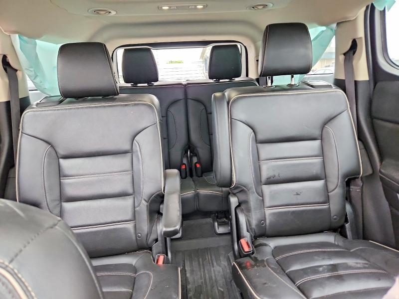 Продаж на аукціоні авто 2017 Gmc Acadia, vin: 1GKKNXLS1HZ317197, номер лоту: 51459176