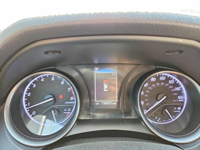 51961036 :رقم المزاد ، 4T1G11AK2MU557696 vin ، 2021 Toyota Camry مزاد بيع
