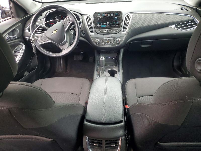 Aukcja sprzedaży 2018 Chevrolet Malibu, vin: 1G1ZD5ST3JF216576, numer aukcji: 54812066