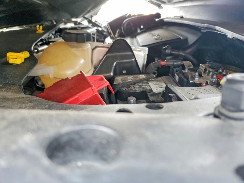 2019 Jeep Compass მანქანა იყიდება აუქციონზე, vin: 3C4NJDBB9KT622790, აუქციონის ნომერი: 55178596