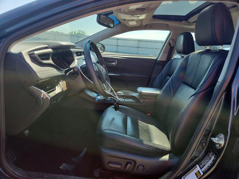 2015 Toyota Avalon Hybrid მანქანა იყიდება აუქციონზე, vin: 4T1BD1EB3FU042138, აუქციონის ნომერი: 55115816
