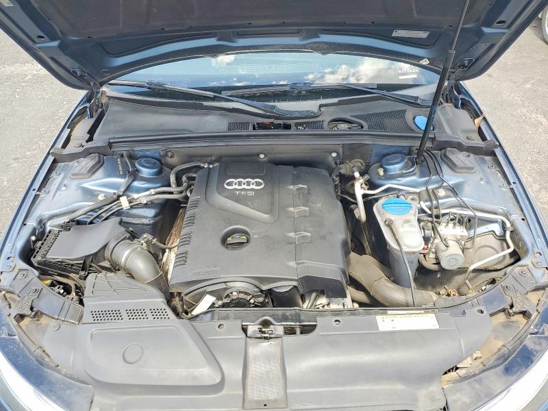 Продаж на аукціоні авто 2015 Audi A4, vin: WAUBFAFL8FN017104, номер лоту: 52170666