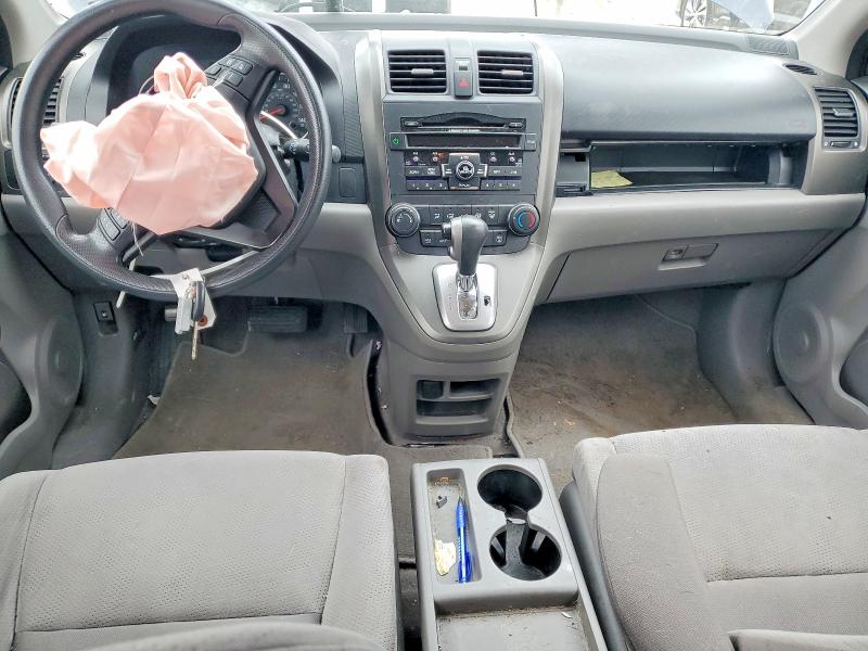 Продажа на аукционе авто 2011 Honda Cr-v, vin: JHLRE4H46BC022872, номер лота: 54122976
