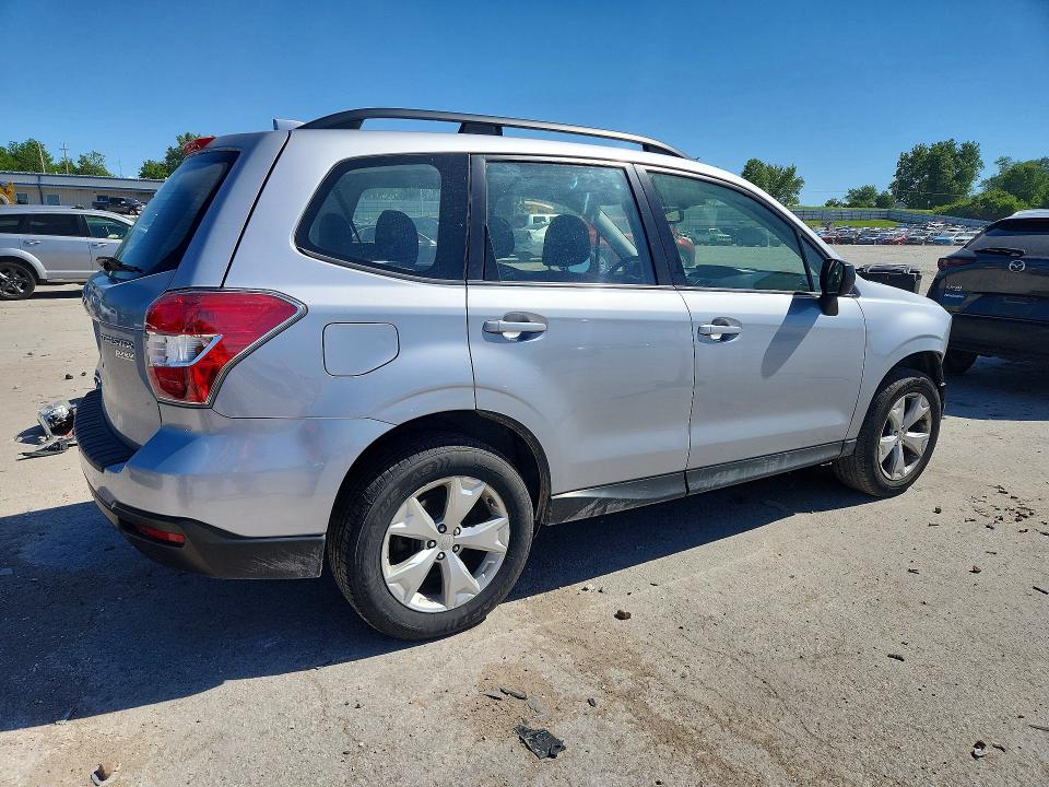 Продажа на аукционе авто 2016 Subaru Forester, vin: JF2SJABC1GH566426, номер лота: 52952076