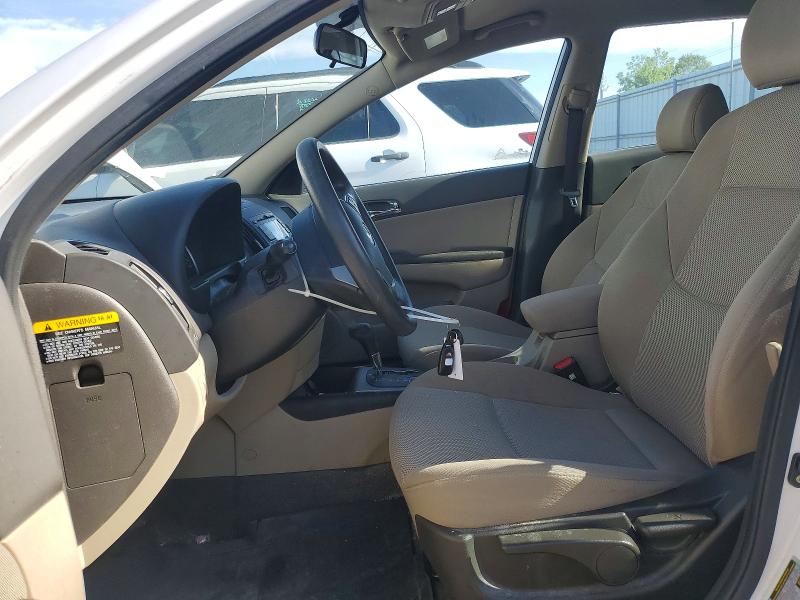 54179866 :رقم المزاد ، KMHDC8AE0CU145985 vin ، 2012 Hyundai Elantra Touring مزاد بيع