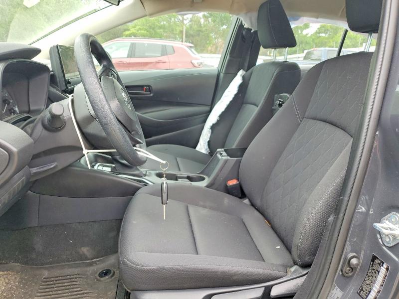 Продажа на аукционе авто 2025 Toyota Corolla, vin: 5YFB4MDE0SP350909, номер лота: 52311606