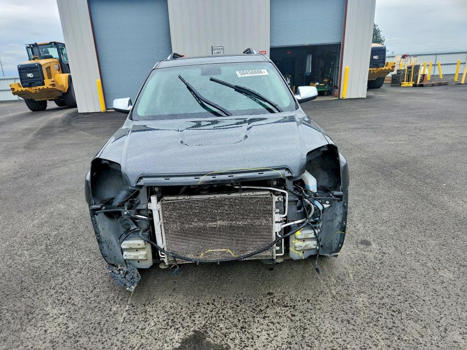 Продаж на аукціоні авто 2017 Gmc Terrain, vin: 2GKFLUEK7H6328946, номер лоту: 50450886