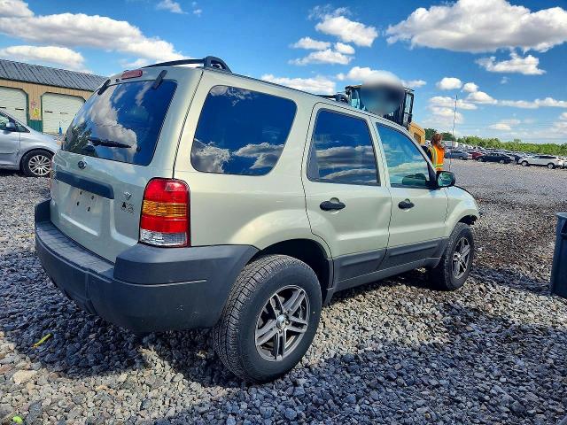 2006 Ford Escape მანქანა იყიდება აუქციონზე, vin: 1FMYU03196KA11597, აუქციონის ნომერი: 53171616