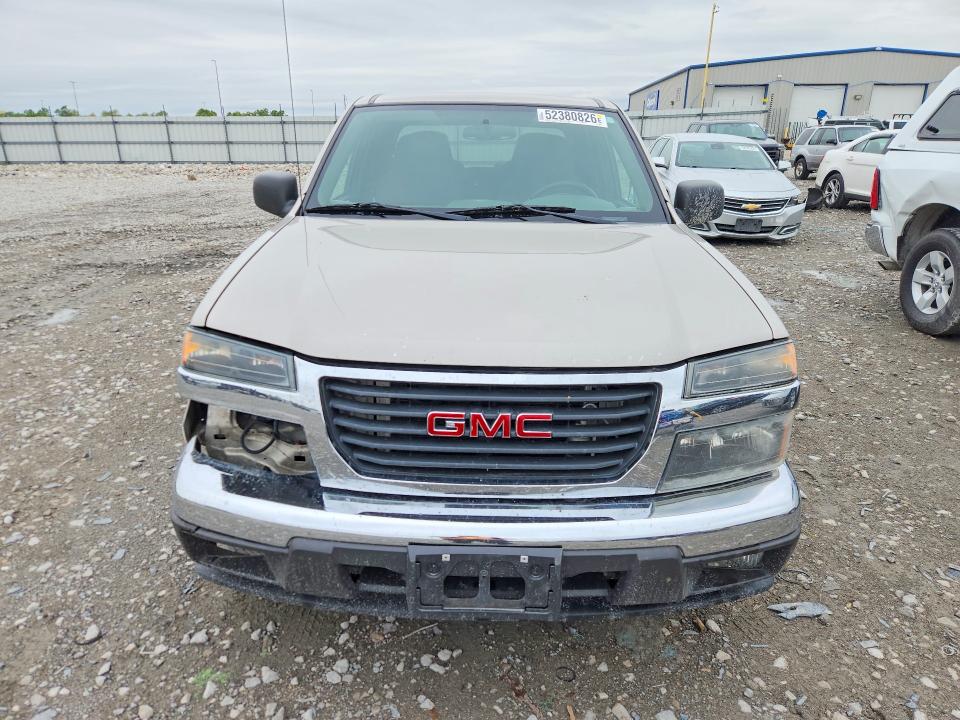 Aukcja sprzedaży 2005 Gmc Canyon, vin: 1GTCS136158139026, numer aukcji: 52380826