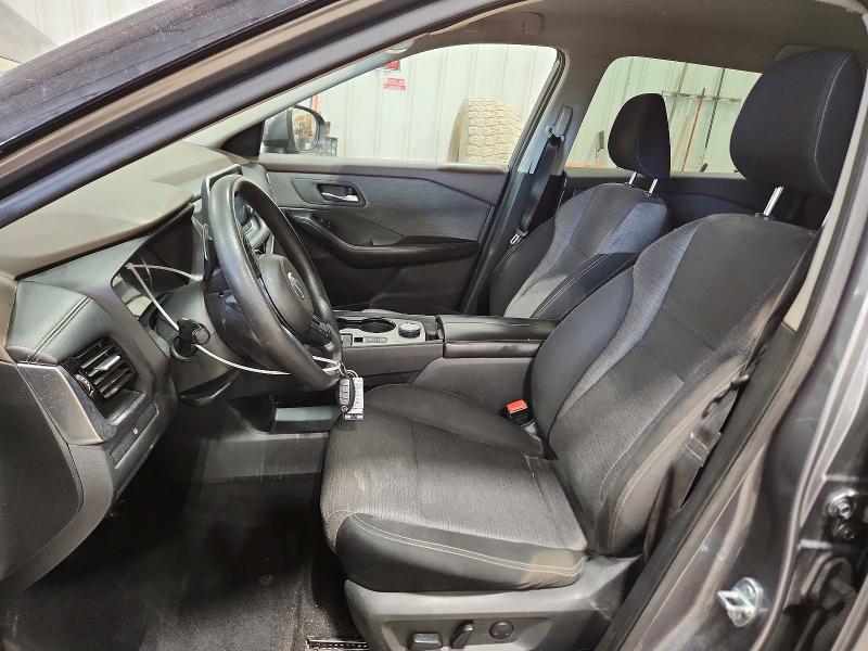 Aukcja sprzedaży 2021 Nissan Rogue, vin: 5N1AT3BB1MC792929, numer aukcji: 54121326