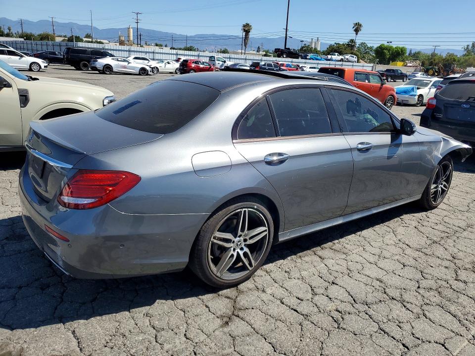 Aukcja sprzedaży 2019 Mercedes-benz E, vin: WDDZF4JB3KA631096, numer aukcji: 54151196