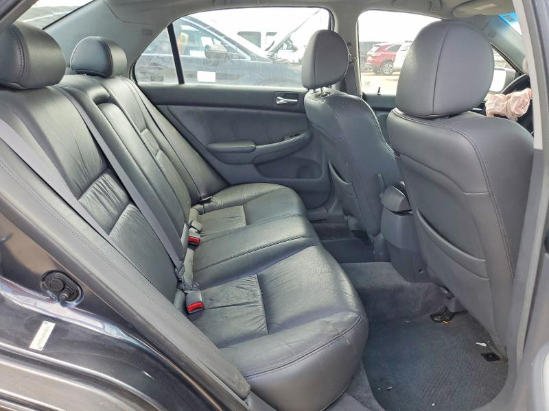 52189766 :رقم المزاد ، 1HGCM56824A108763 vin ، 2004 Honda Accord مزاد بيع