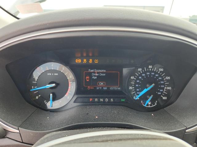 2013 Ford Fusion მანქანა იყიდება აუქციონზე, vin: 3FA6P0HR6DR315745, აუქციონის ნომერი: 54186796