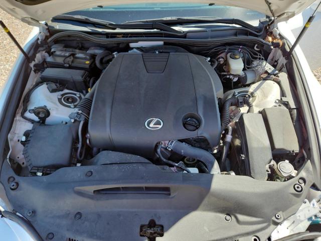 2014 Lexus Is მანქანა იყიდება აუქციონზე, vin: JTHBF1D22E5013544, აუქციონის ნომერი: 52482566