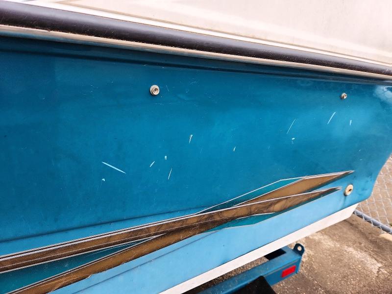 Auction sale of the 2000 Glastron Boat, vin: GLA23102E000, lot number: 53849486