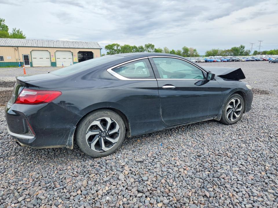 53110846 :رقم المزاد ، 1HGCT1A33GA006254 vin ، 2016 Honda Accord مزاد بيع