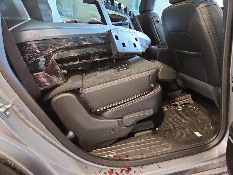 Aukcja sprzedaży 2025 Chevrolet Traverse, vin: 1GNEVKRS6SJ220206, numer aukcji: 52839726