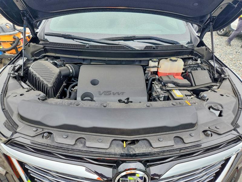 Продаж на аукціоні авто 2023 Buick Enclave, vin: 5GAERCKW1PJ249718, номер лоту: 53091066