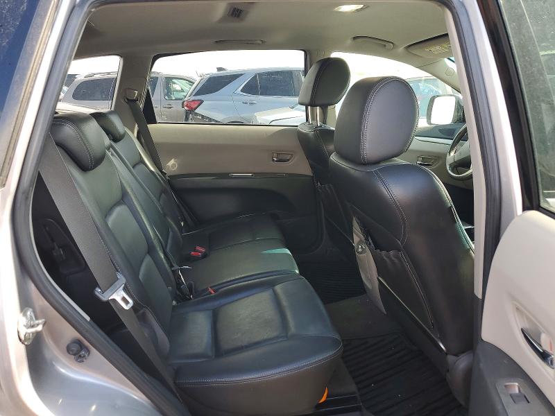 Продажа на аукционе авто 2009 Subaru Tribeca, vin: 4S4WX97DX94407697, номер лота: 51143876