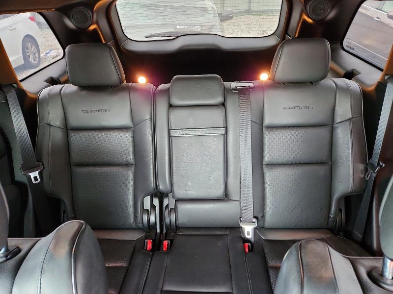 2014 Jeep Grand Cherokee მანქანა იყიდება აუქციონზე, vin: 1C4RJEJM2EC426443, აუქციონის ნომერი: 53169016