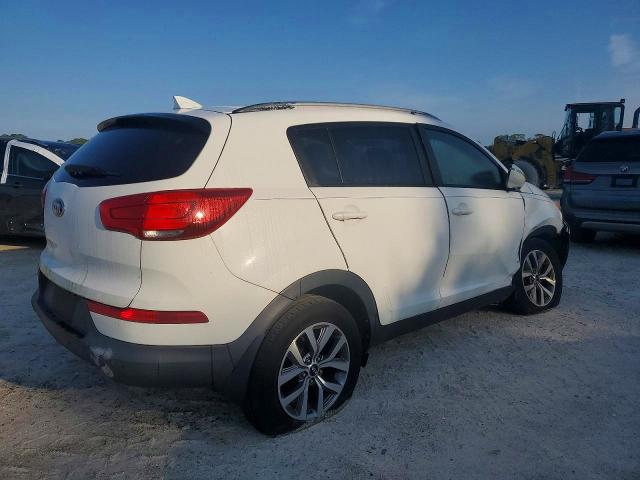 Продаж на аукціоні авто 2014 Kia Sportage, vin: KNDPB3AC6E7612138, номер лоту: 55435706