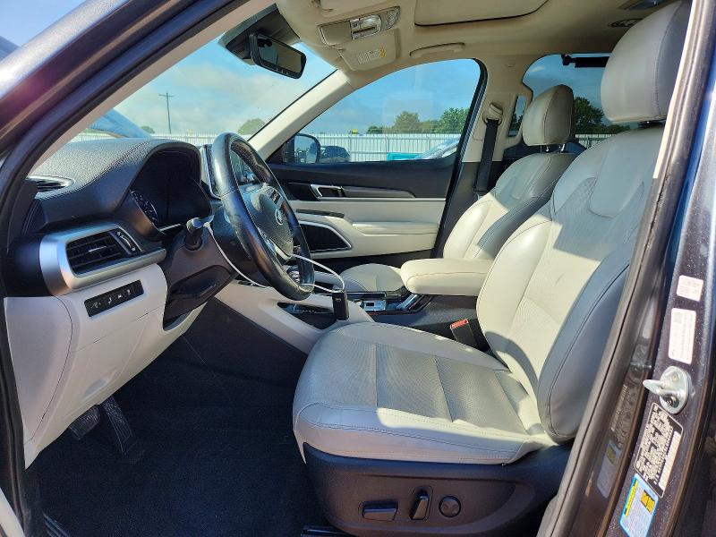 Aukcja sprzedaży 2020 Kia Telluride, vin: 5XYP64HC9LG060957, numer aukcji: 54813306