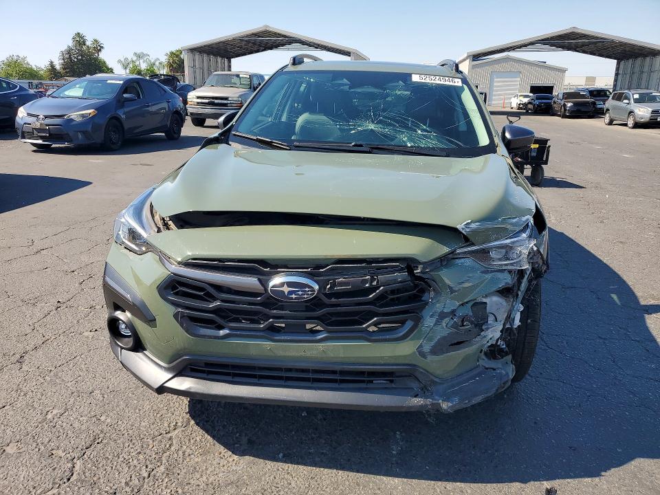 Aukcja sprzedaży 2024 Subaru Crosstrek, vin: 4S4GUHN66R3788238, numer aukcji: 52524946